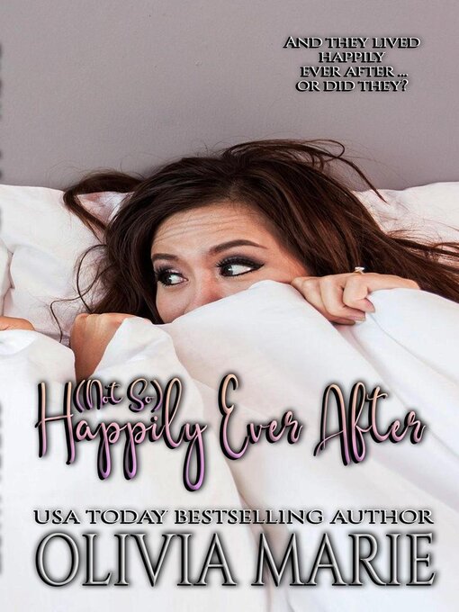 Cover image for Not So Happily Ever After